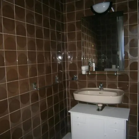 Ferienwohnung In Mit Terrasse Und Garten * Novi Vinodolski