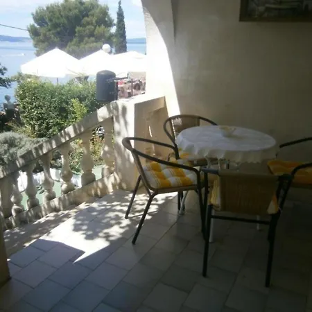 Apartamento Ferienwohnung In Mit Terrasse Und Garten