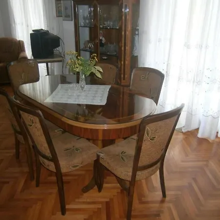 Ferienwohnung In Mit Terrasse Und Garten *