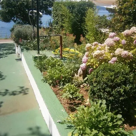 Apartamento Ferienwohnung In Mit Terrasse Und Garten